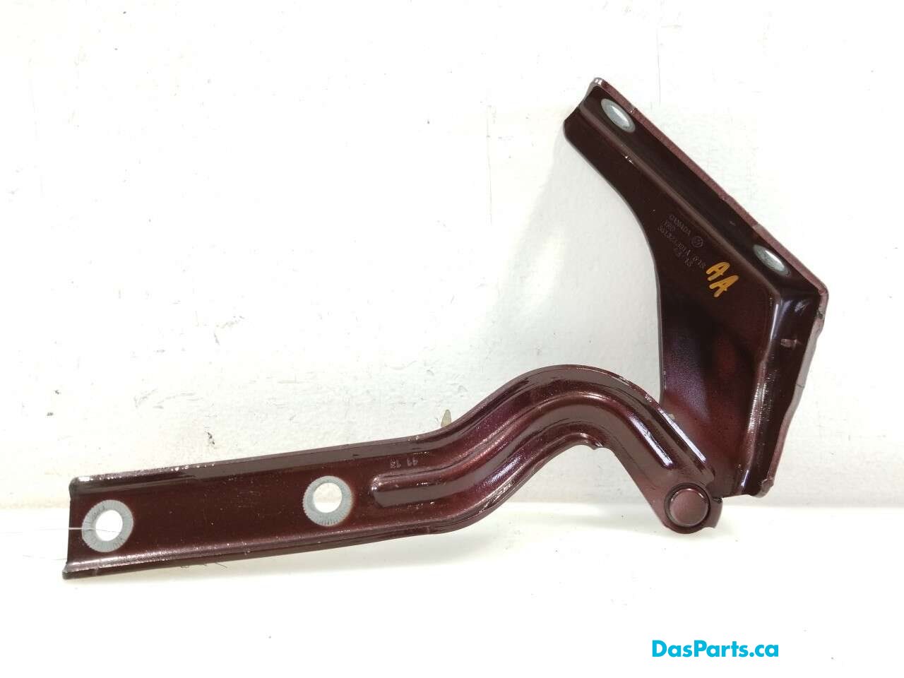 Hood Hinge L