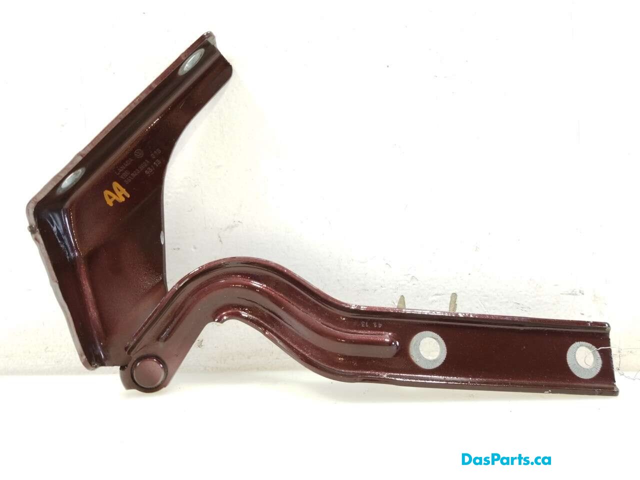 Hood Hinge R