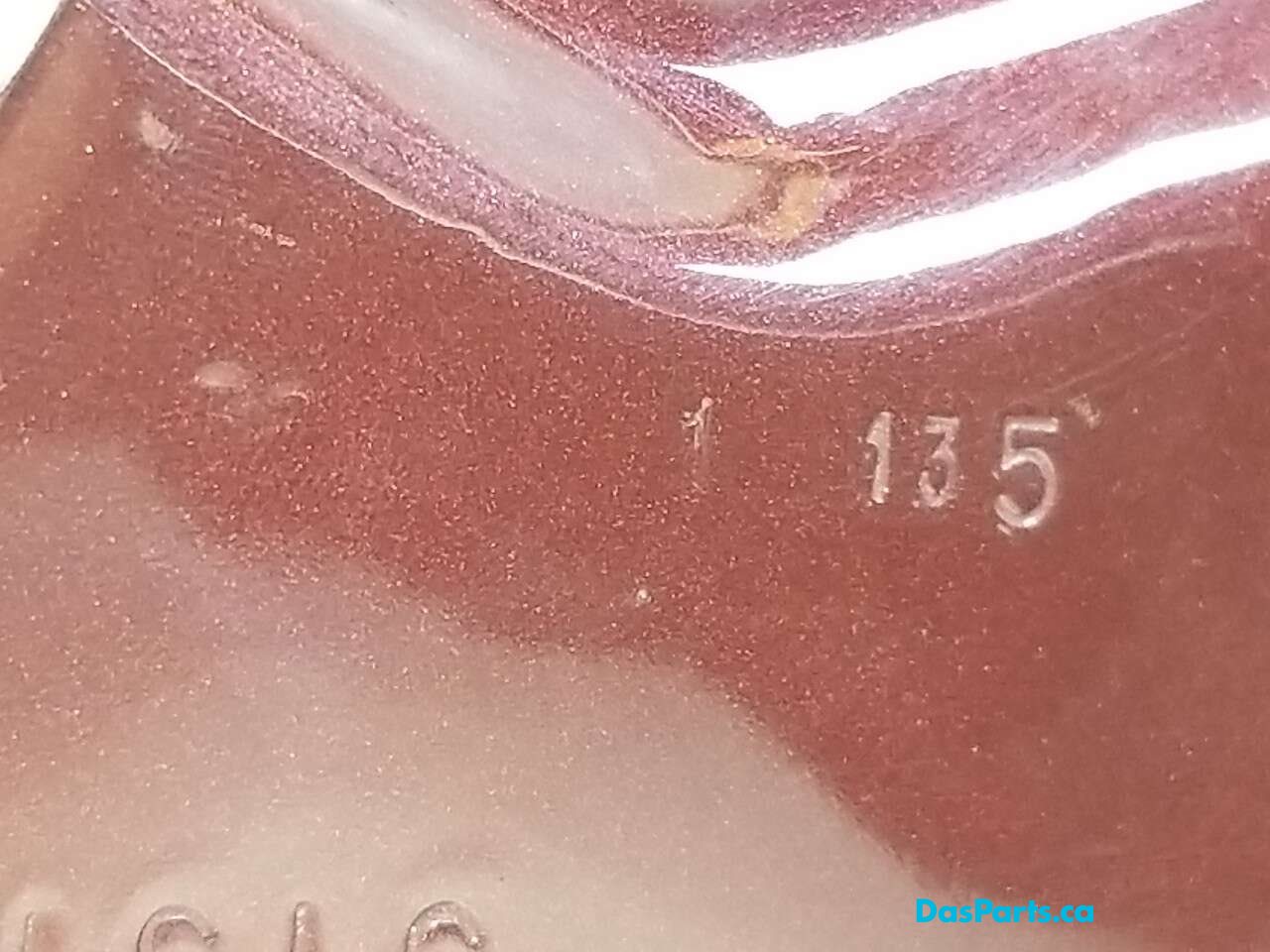 Fender Support LF