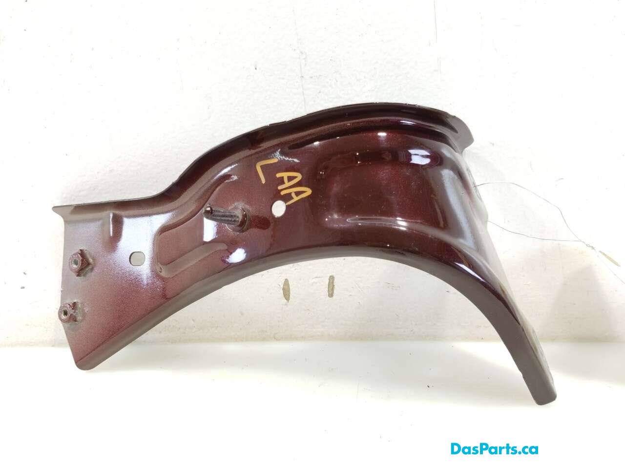 Fender Support LF