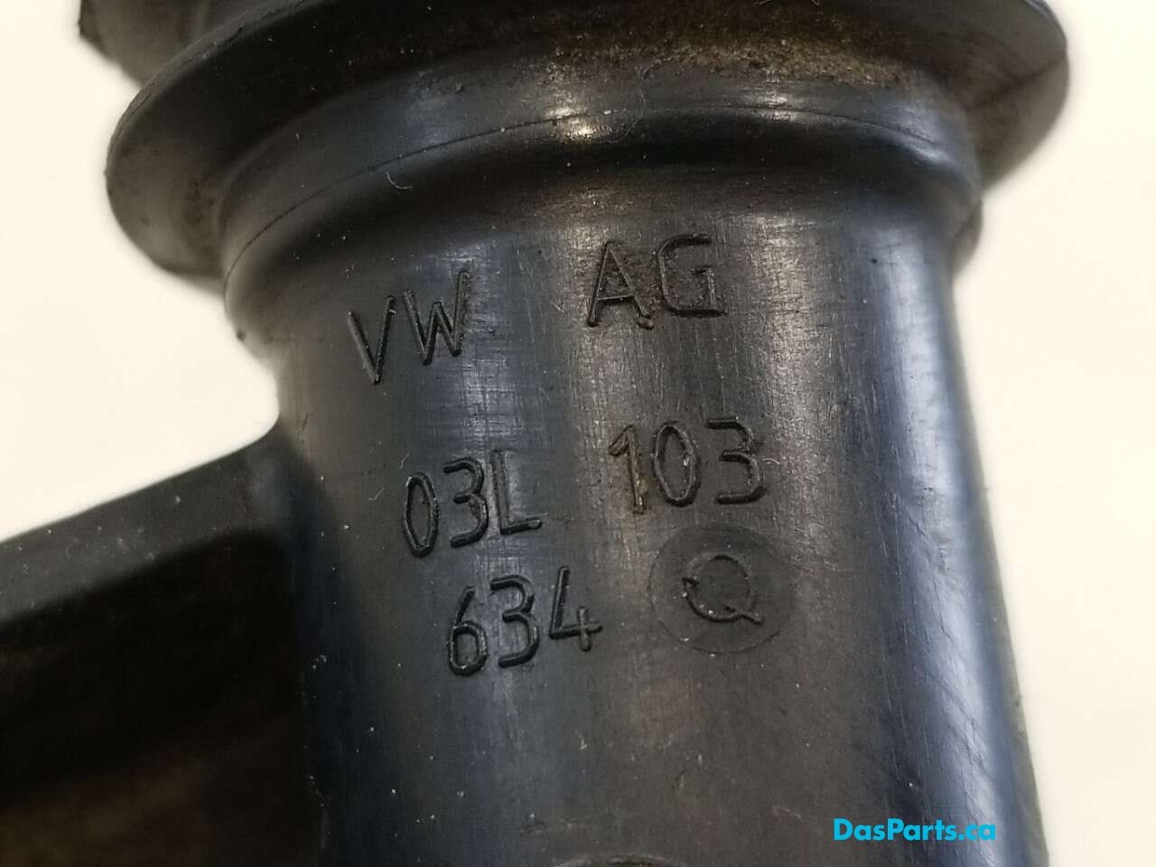 Oil Dipstick