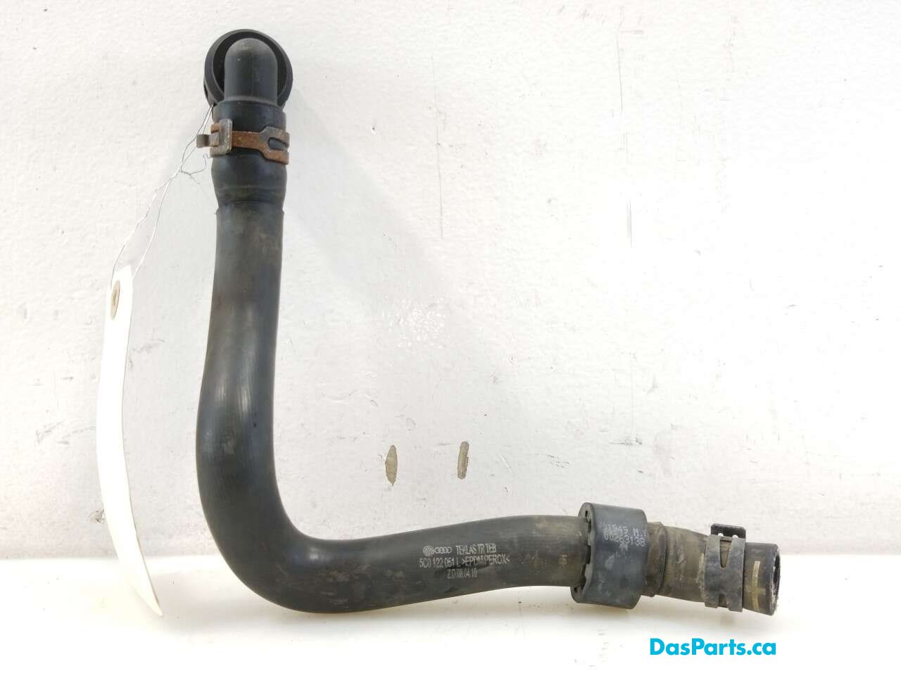 Heater Core Hose