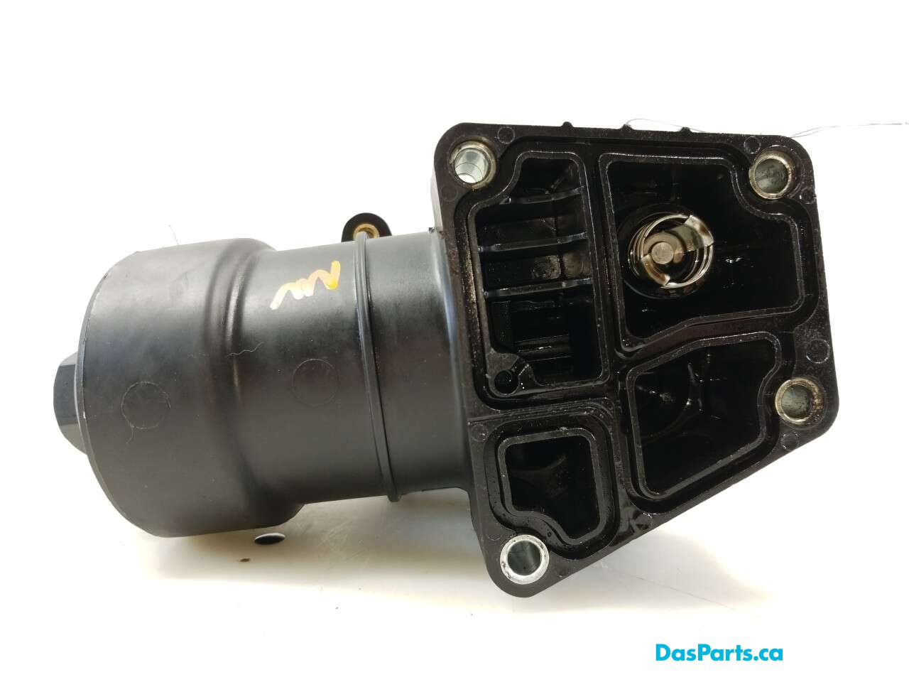 Oil Filter Housing