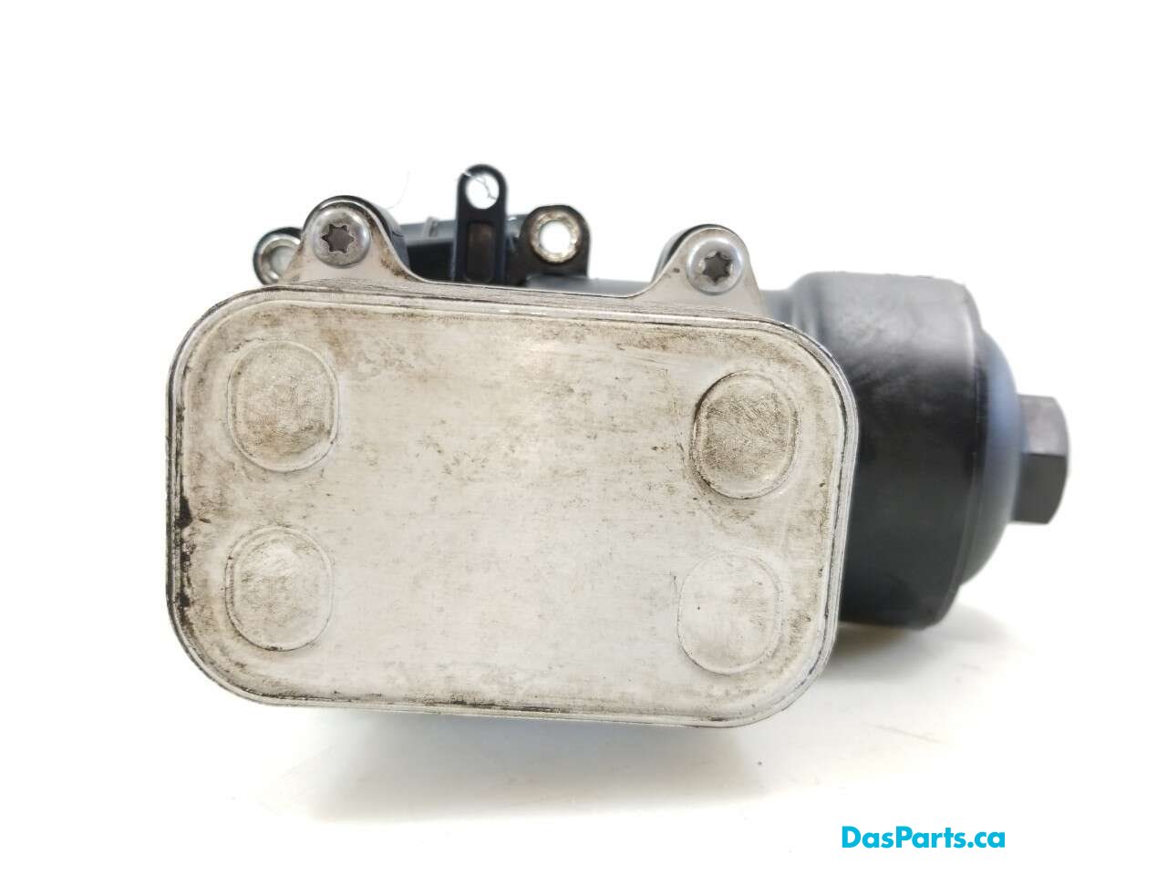 Oil Filter Housing