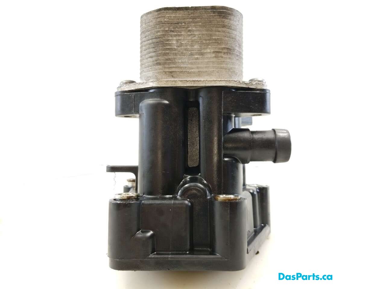Oil Filter Housing