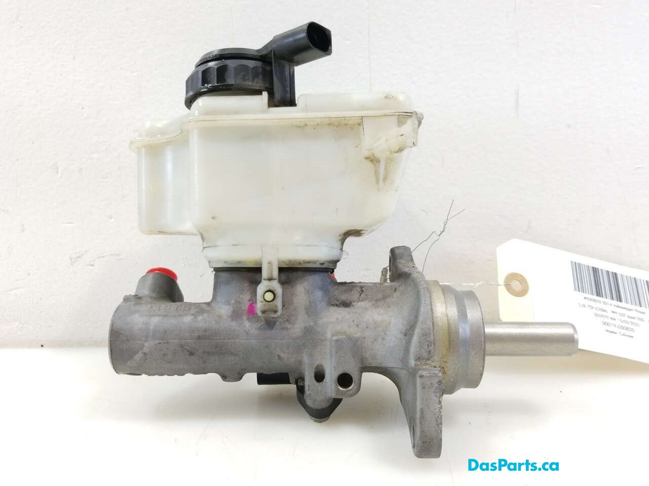 Master Cylinder