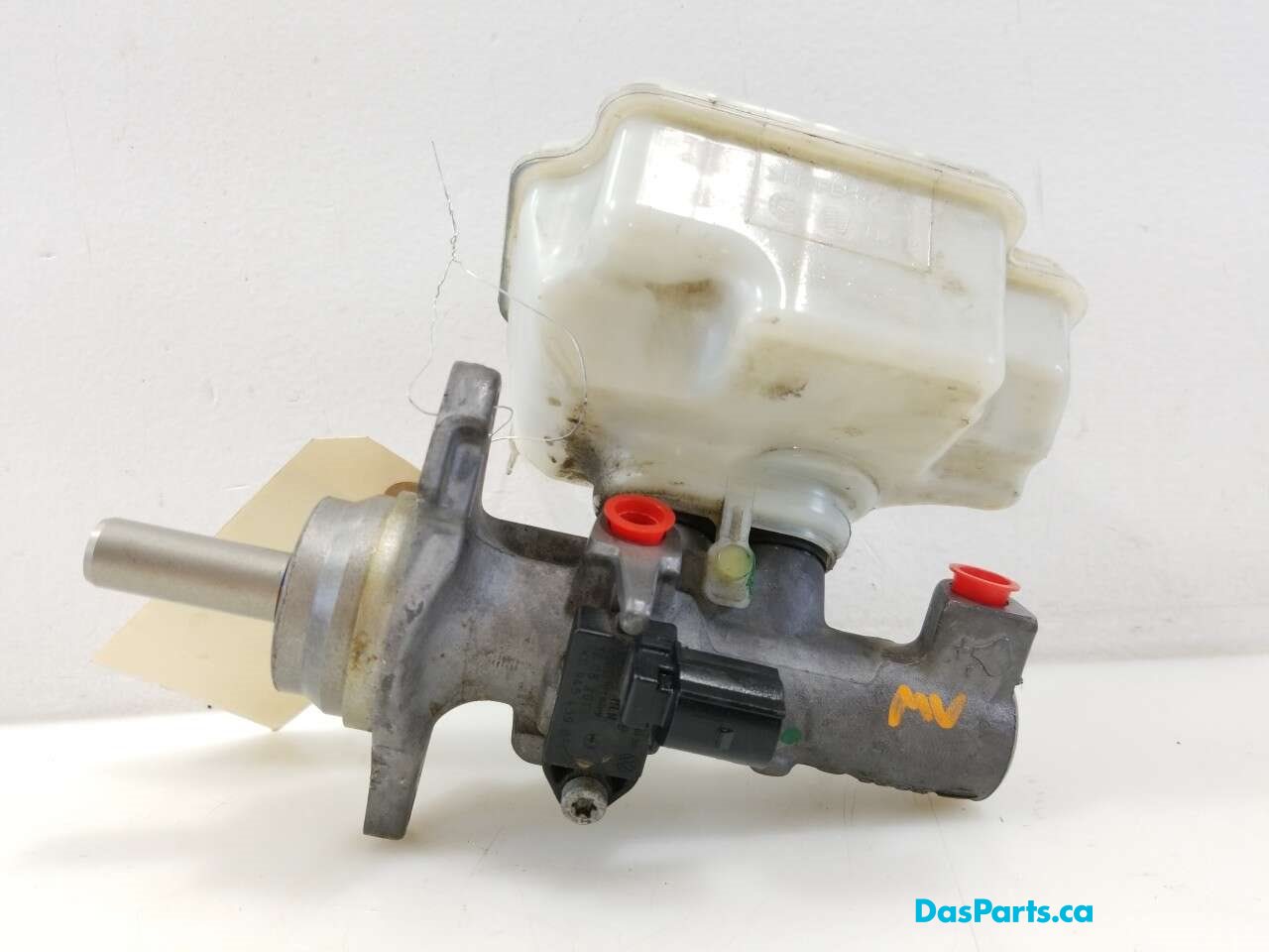Master Cylinder