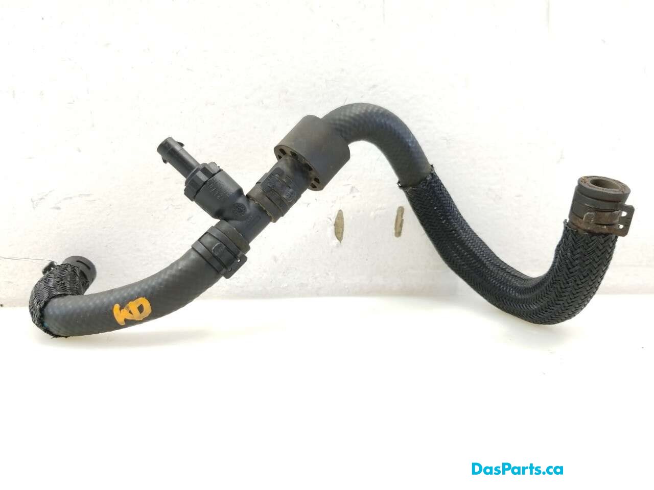 Fuel Temp Sensor