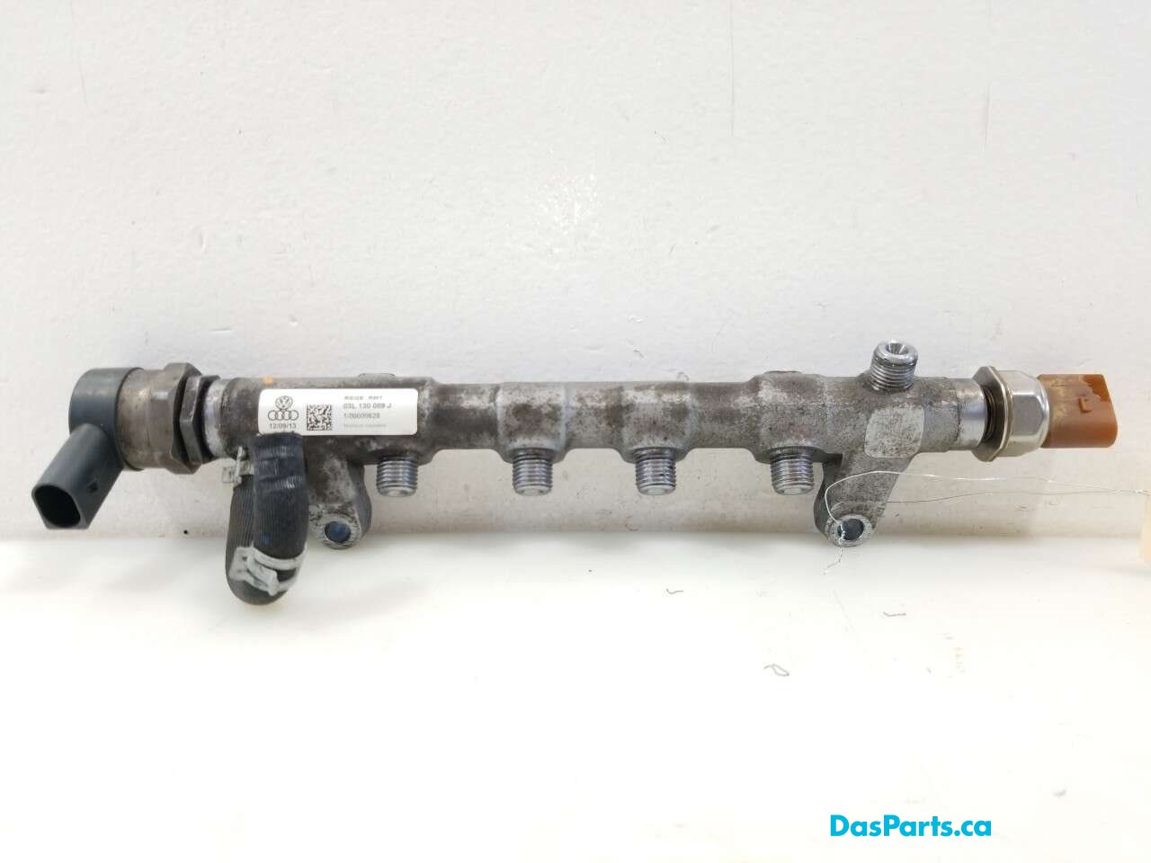 Fuel Rail 1