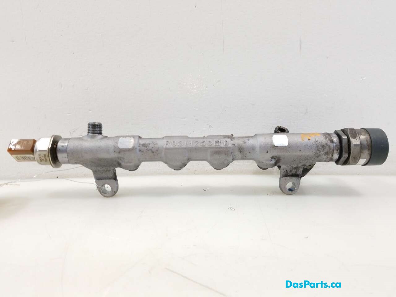 Fuel Rail 1