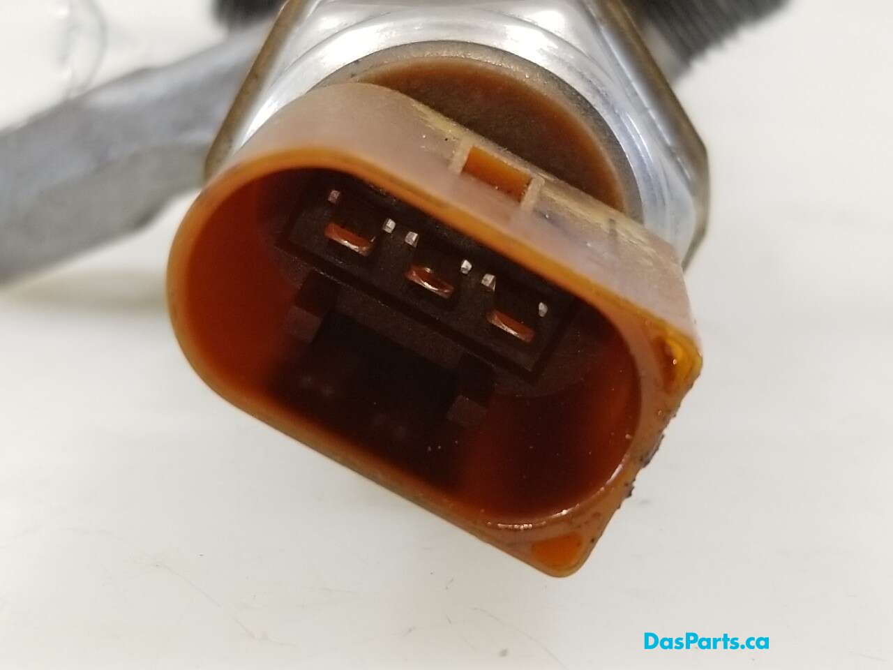 Fuel Rail 1