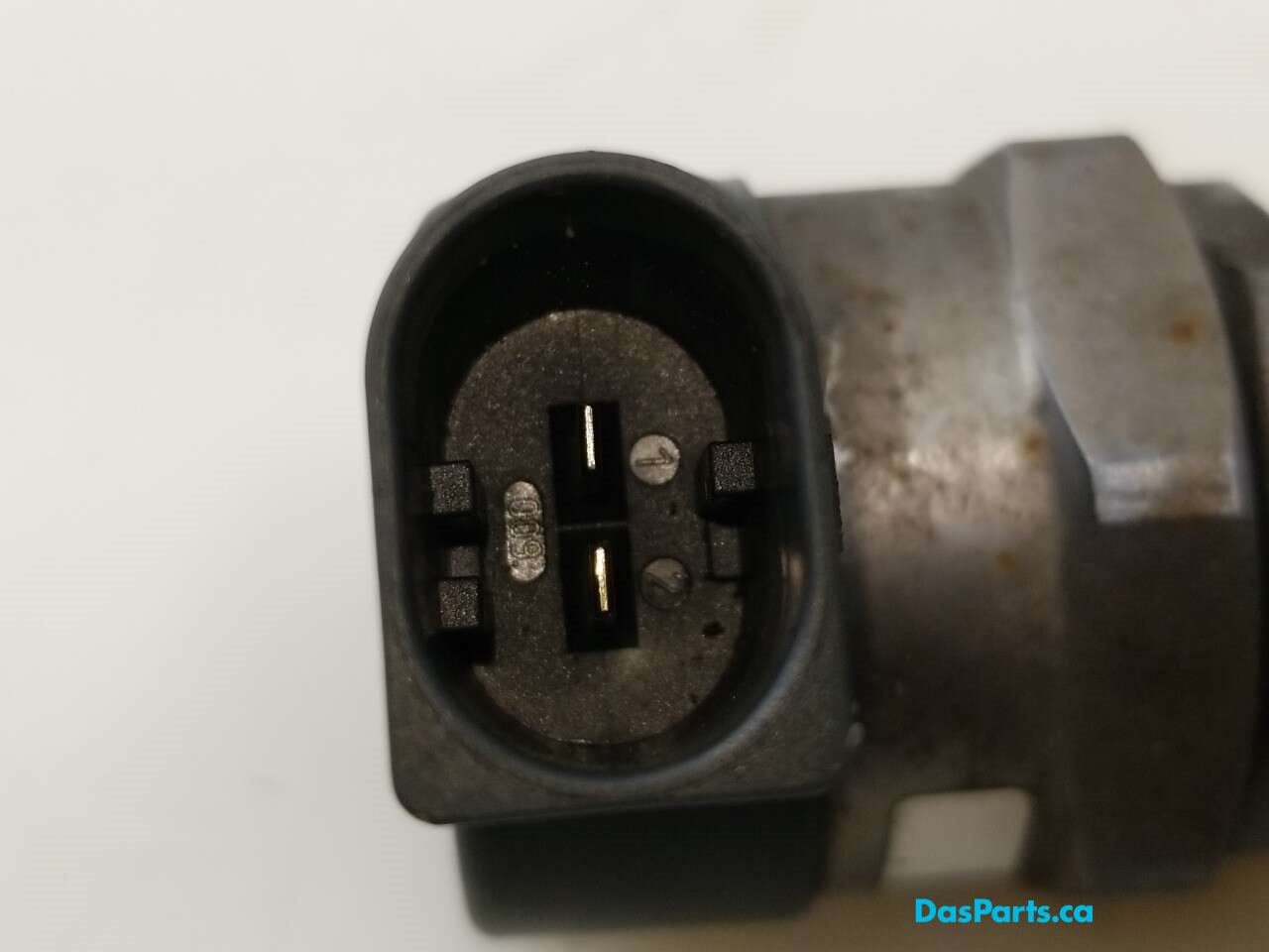 Fuel Rail 1