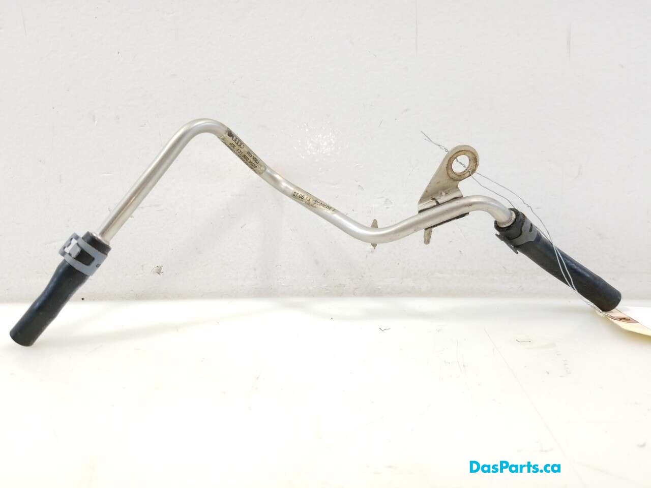 EGR Pipe 4