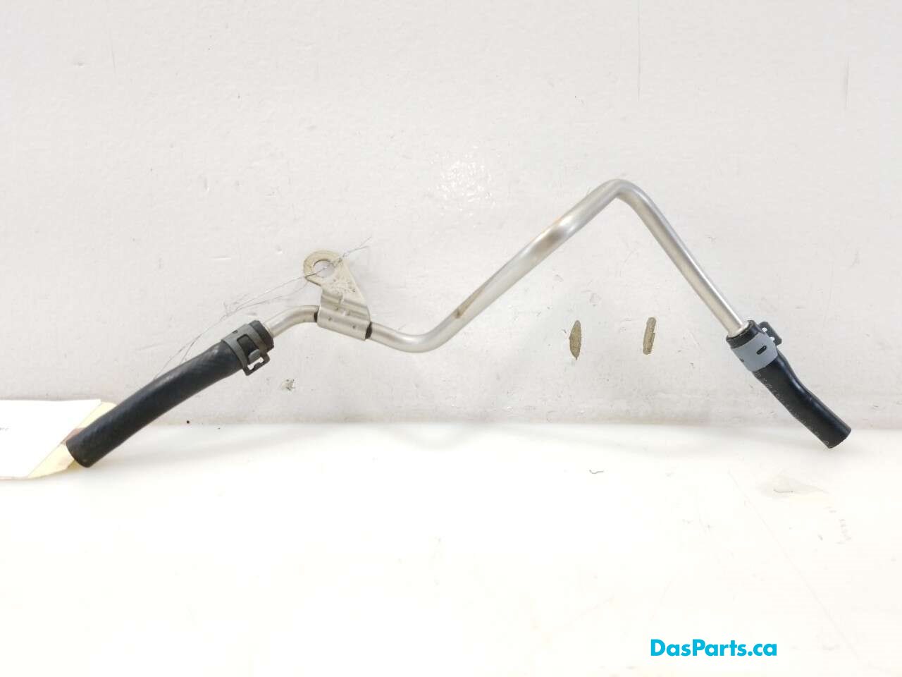 EGR Pipe 4