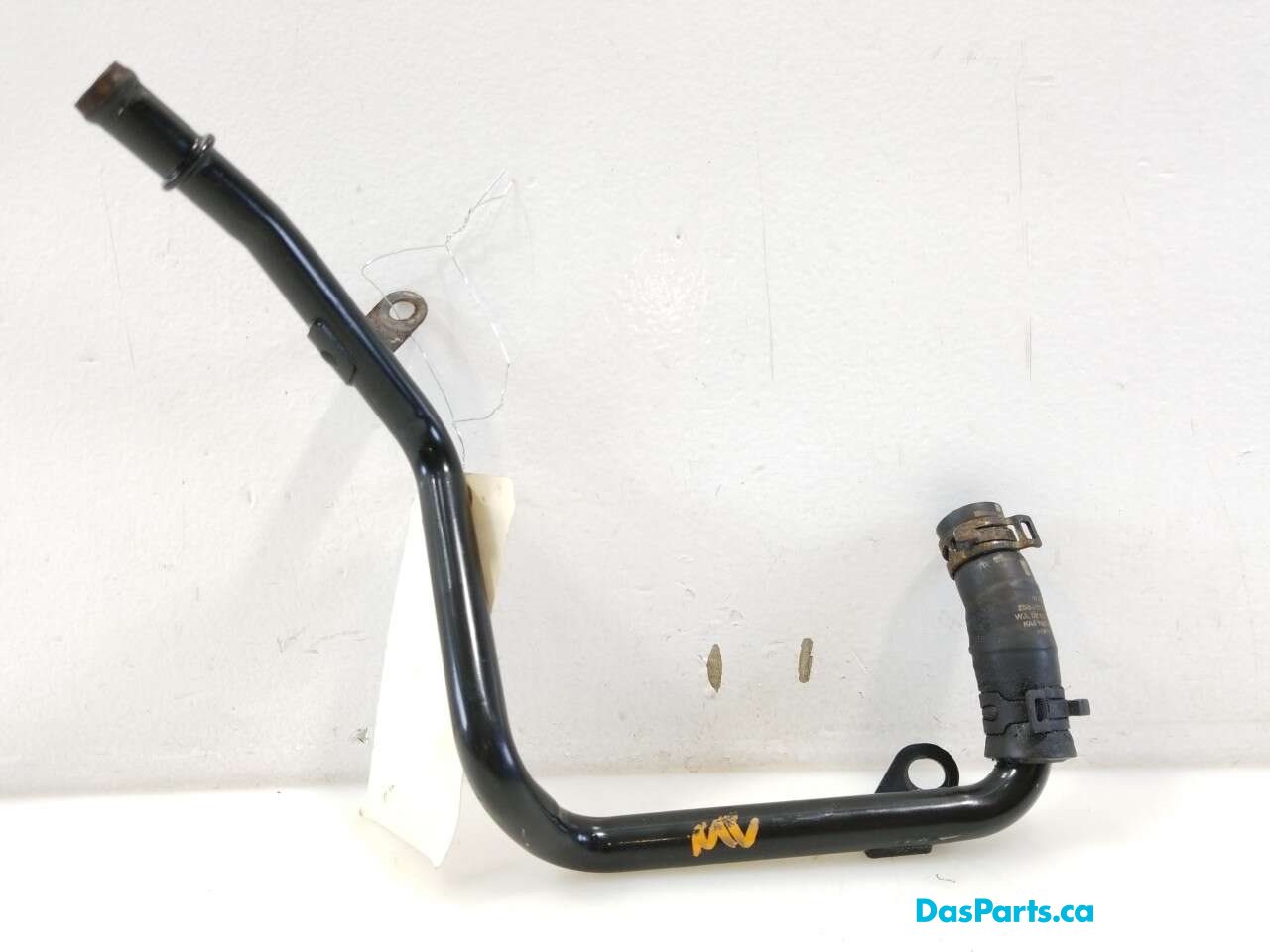 Coolant Hard Pipe 3