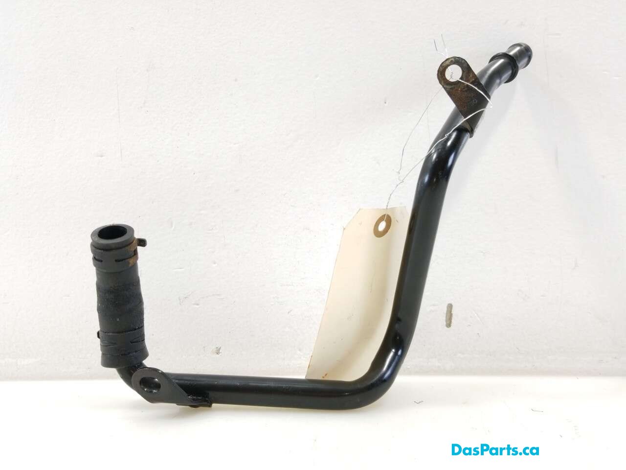 Coolant Hard Pipe 3