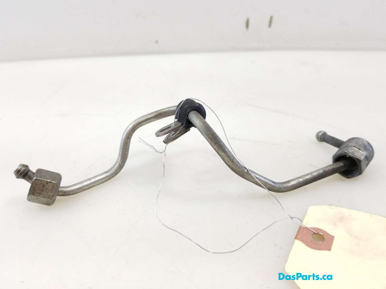 Fuel Rail Line