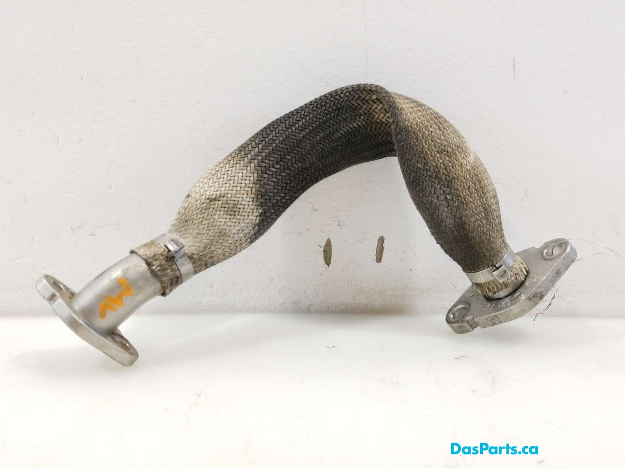EGR Pipe 2