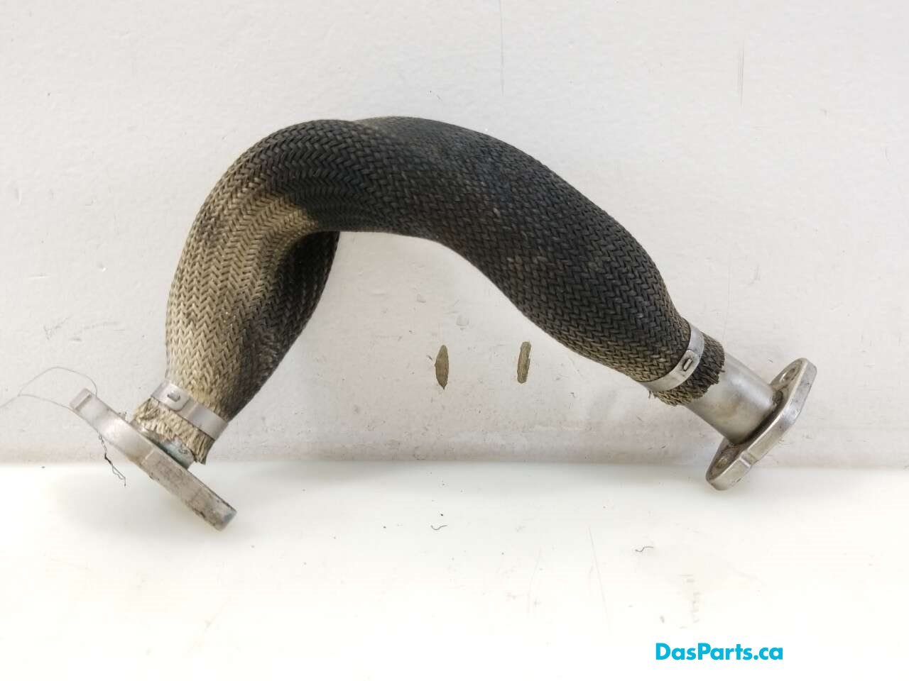 EGR Pipe 2