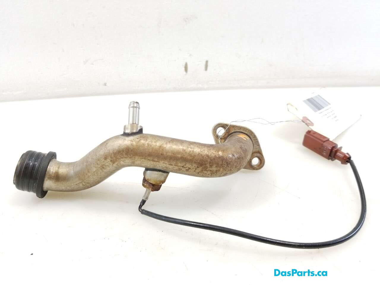 EGR Pipe 3