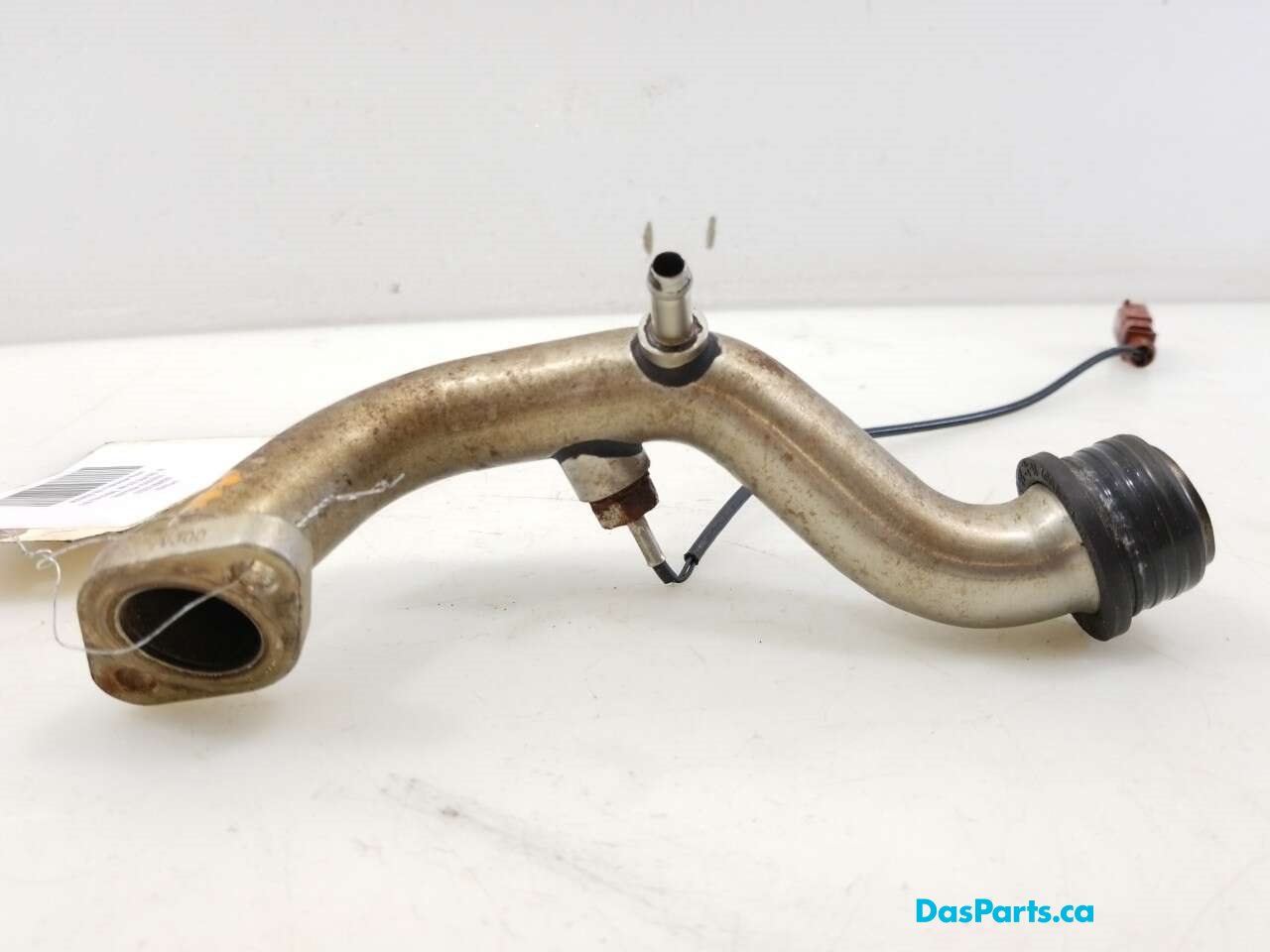 EGR Pipe 3