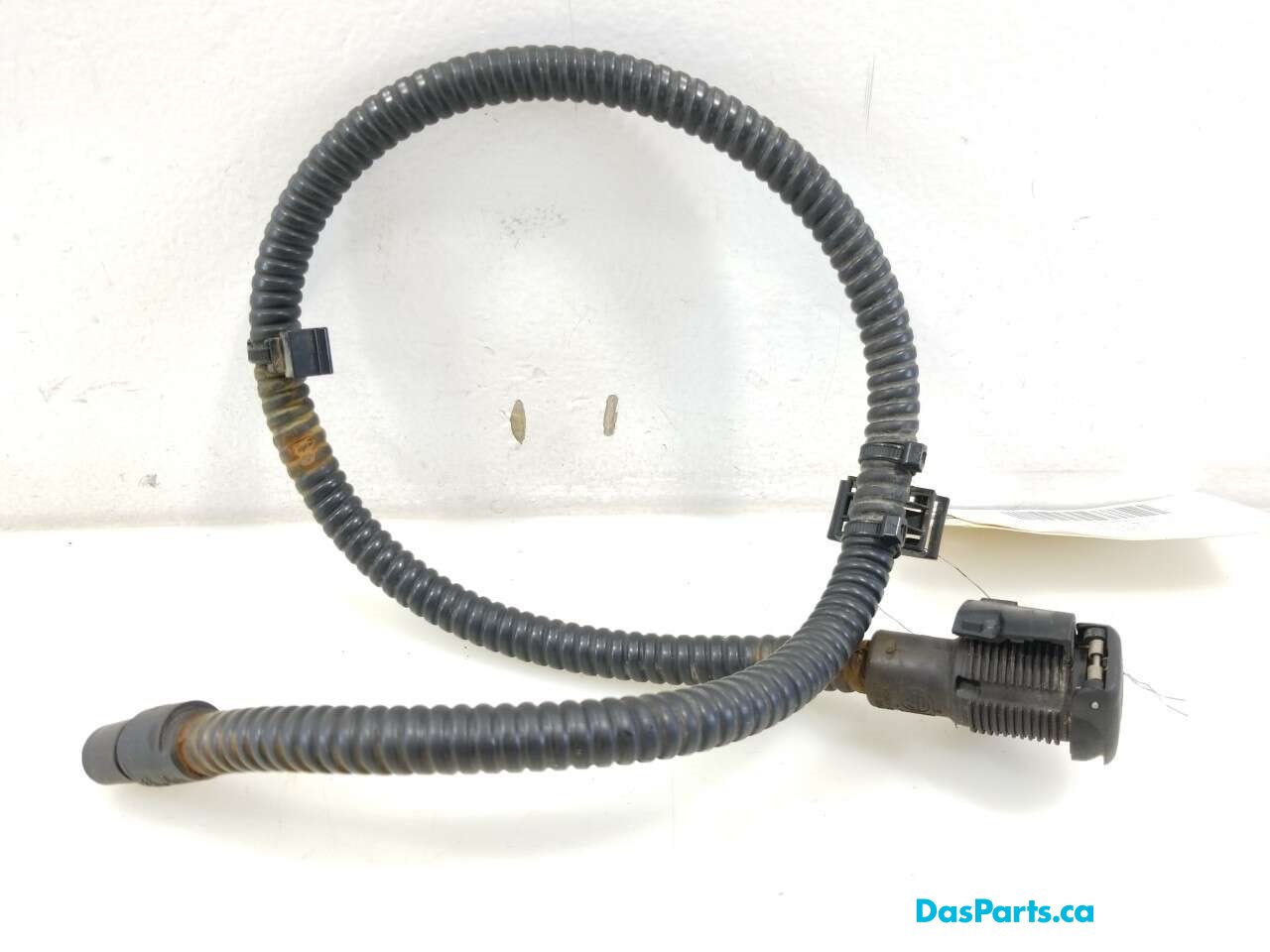 Block Heater Wire