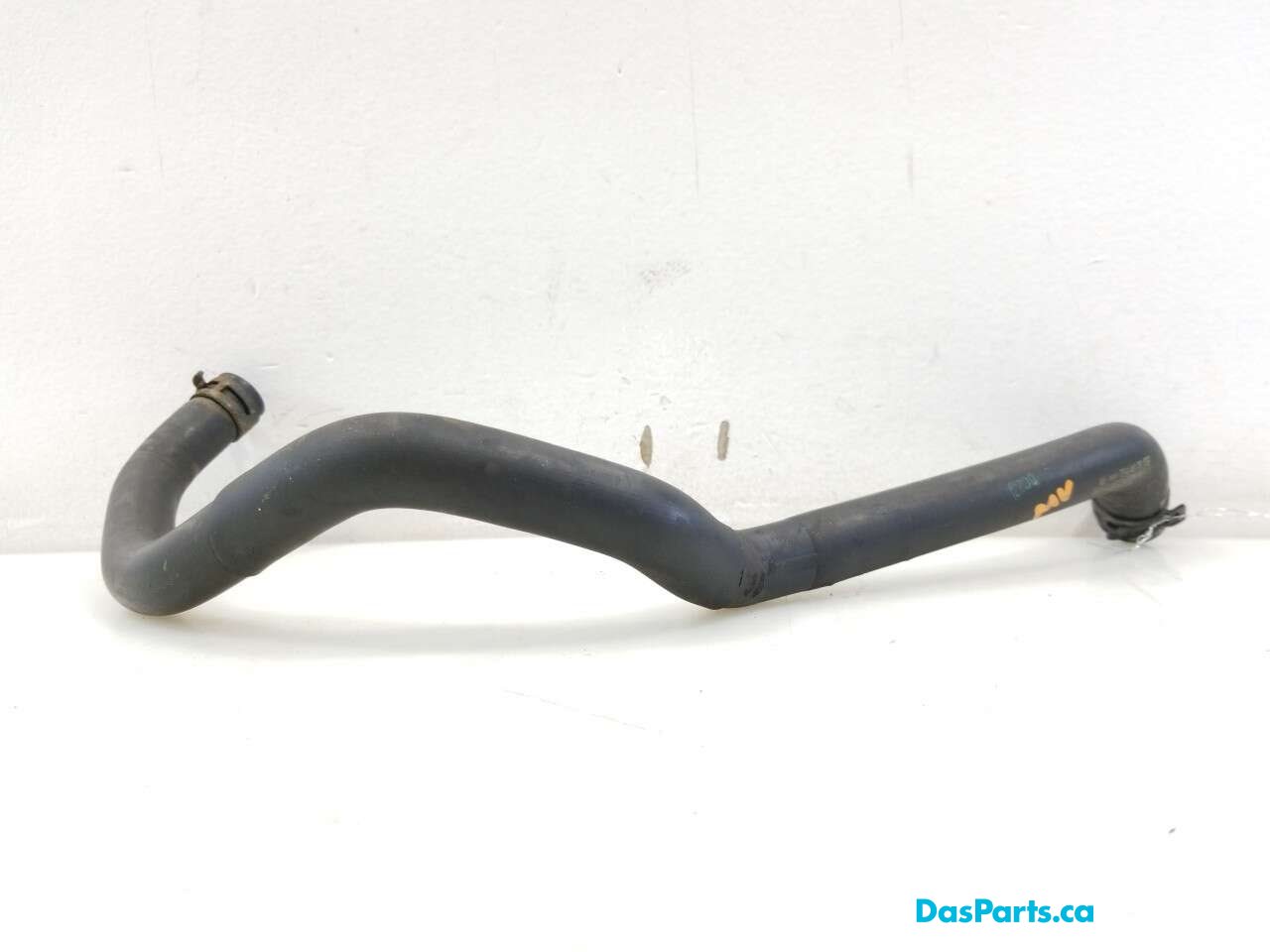 Coolant Hose 2