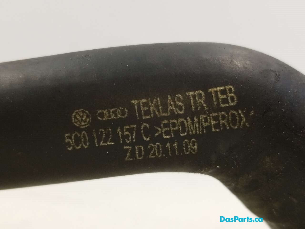 Coolant Hose 2