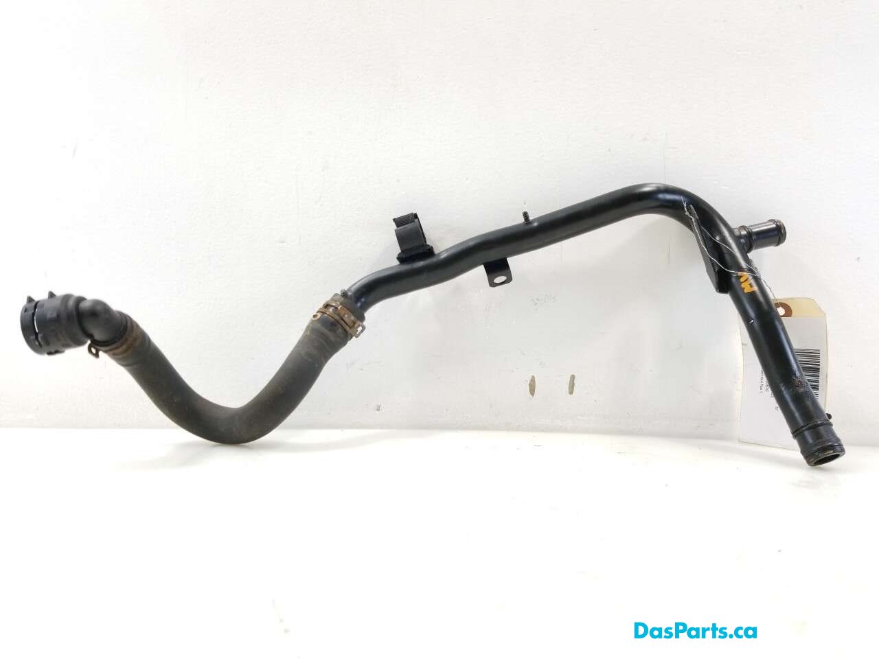 Coolant Hard Pipe 1