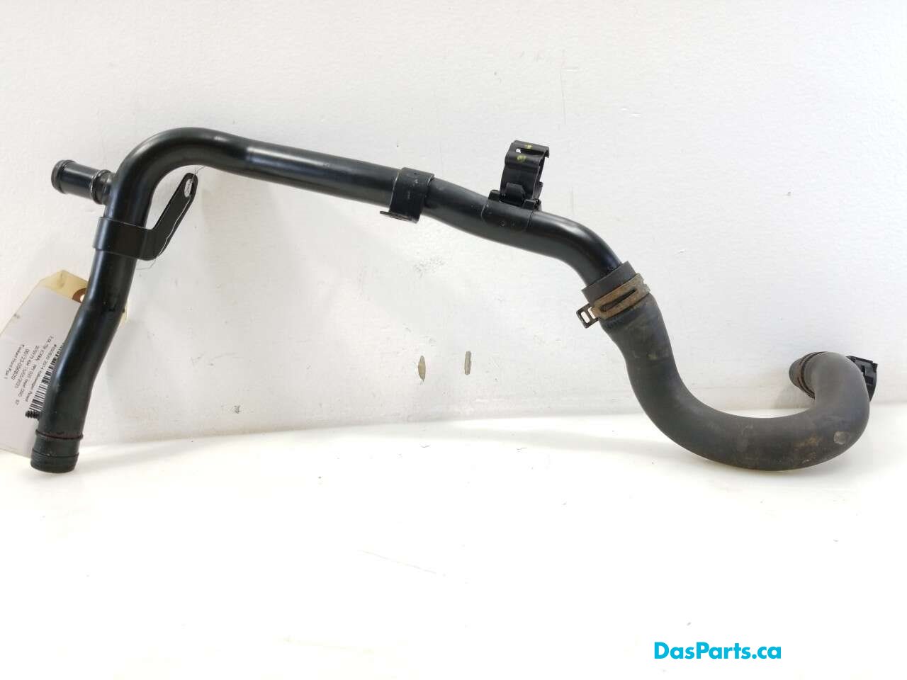 Coolant Hard Pipe 1