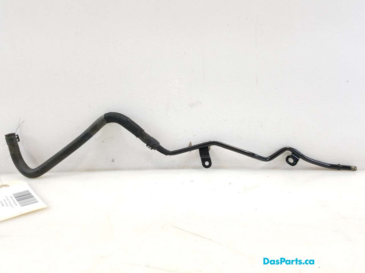 Coolant Hard Pipe 2