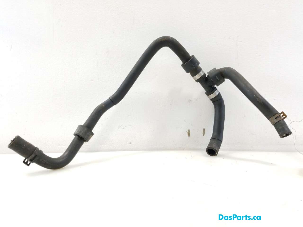 Expansion Tank Hose