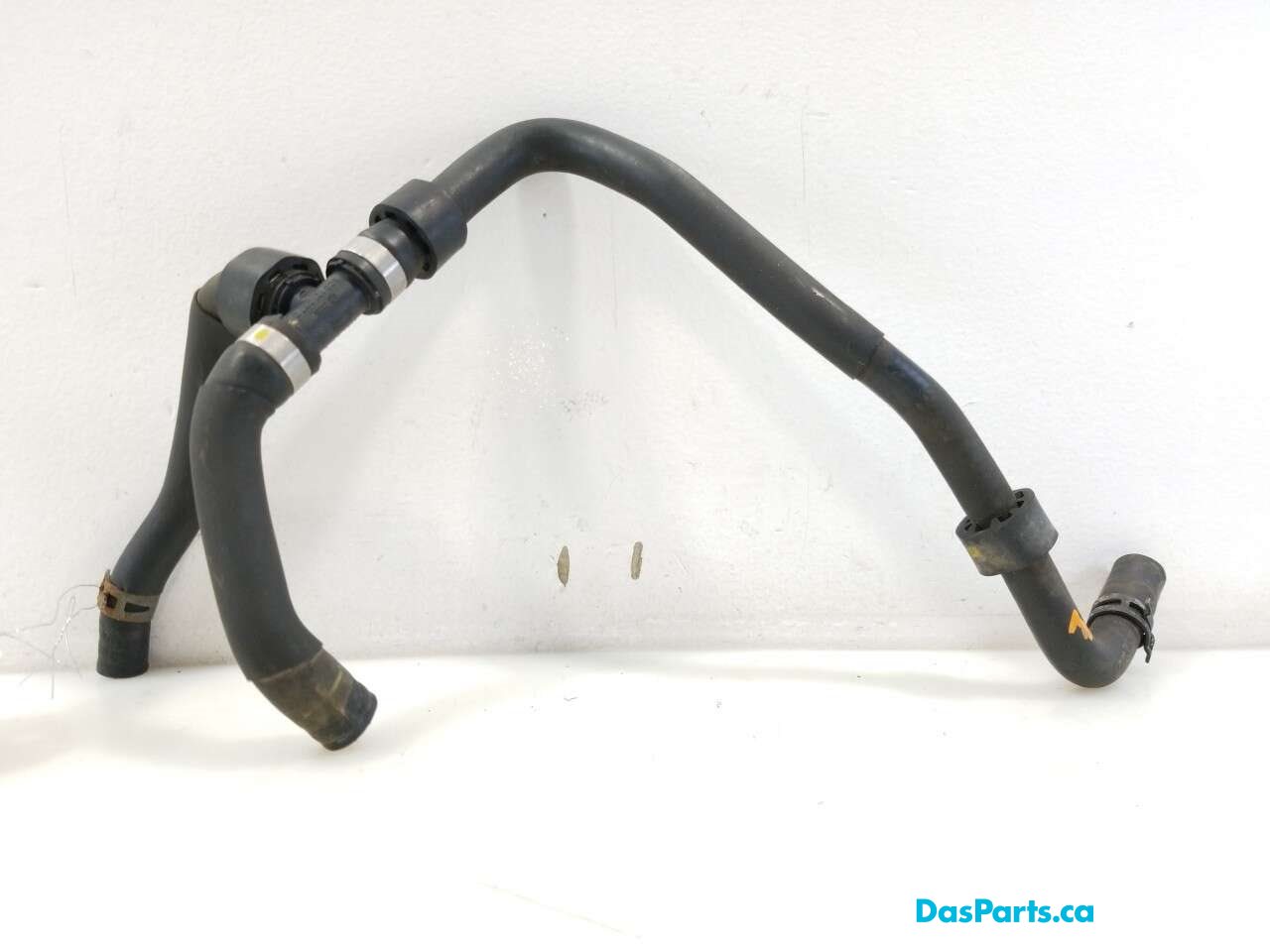 Expansion Tank Hose