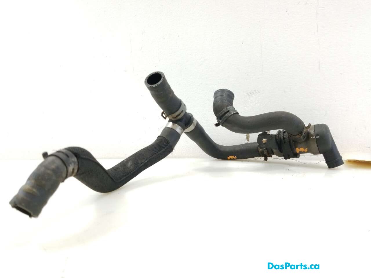 Coolant Hose 1