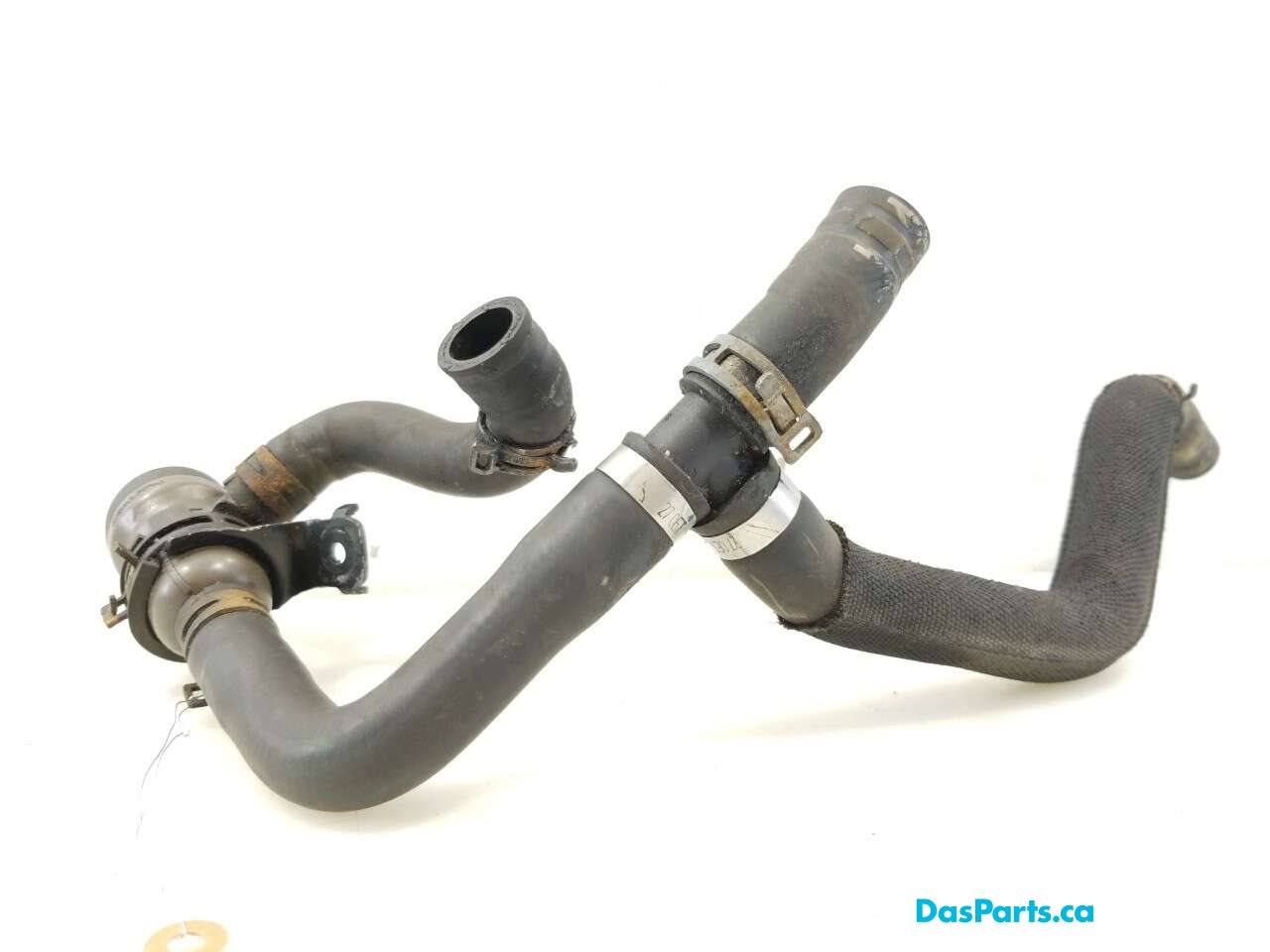 Coolant Hose 1