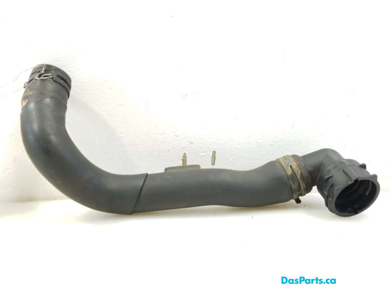 Lower Rad Hose