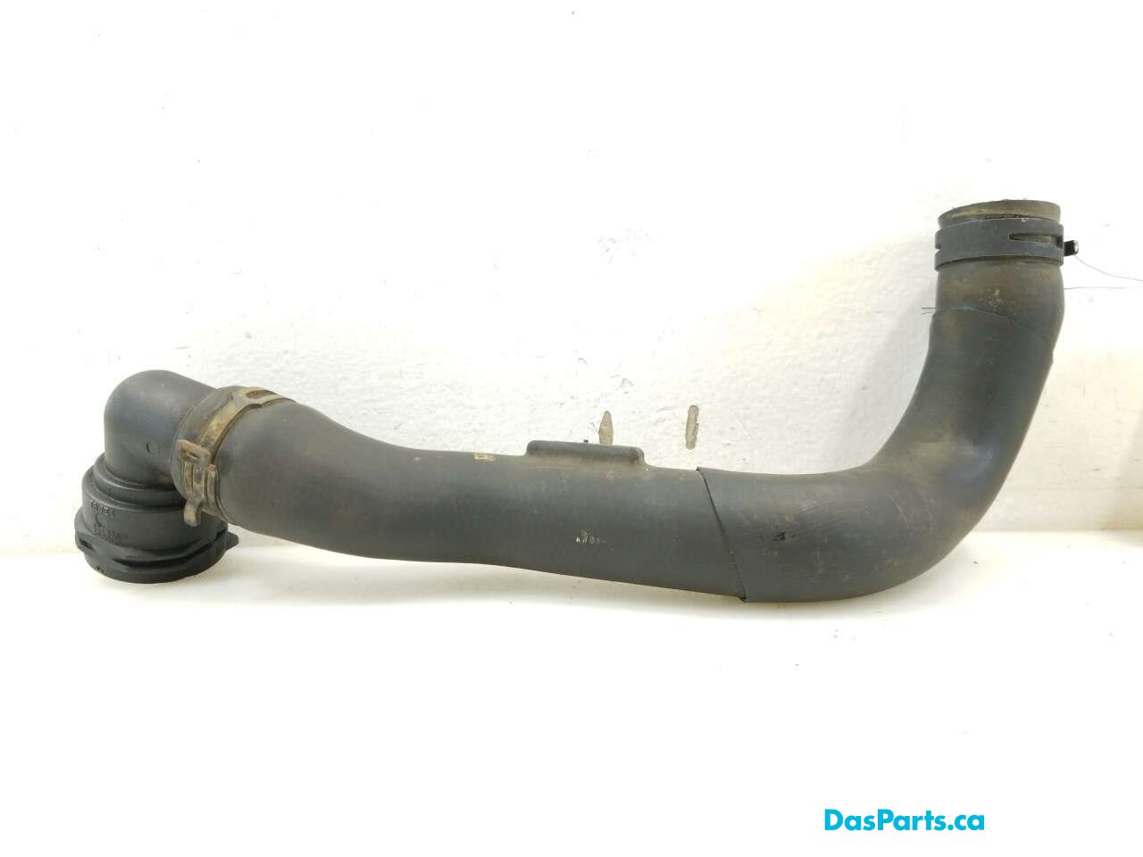 Lower Rad Hose