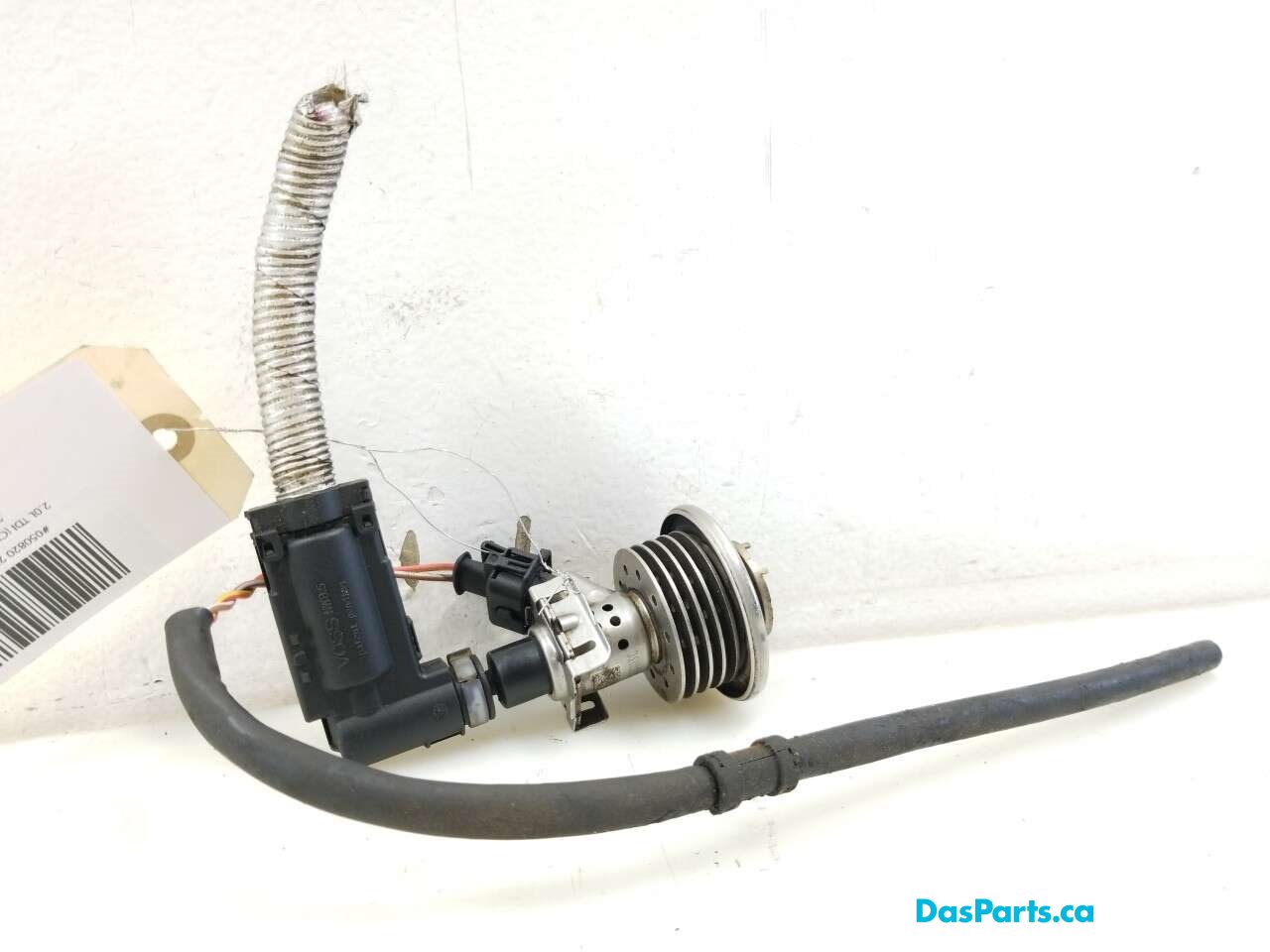 DEF Injector