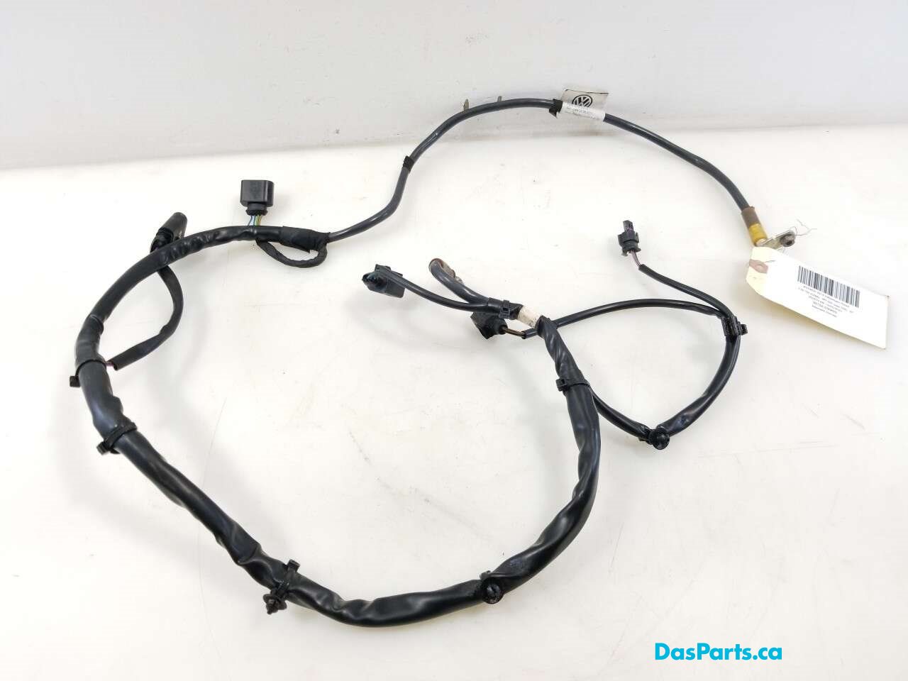 Alternator Harness