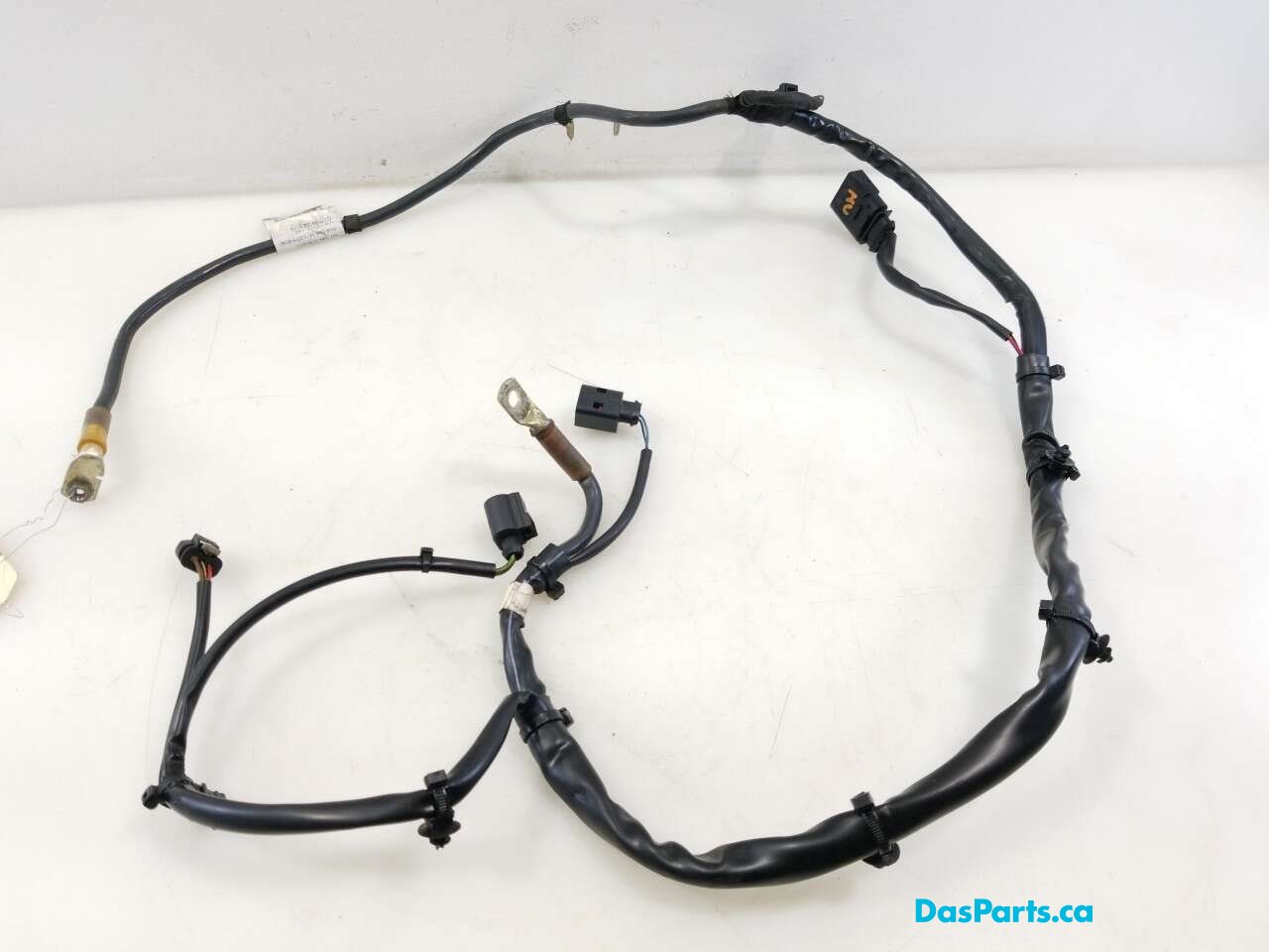 Alternator Harness