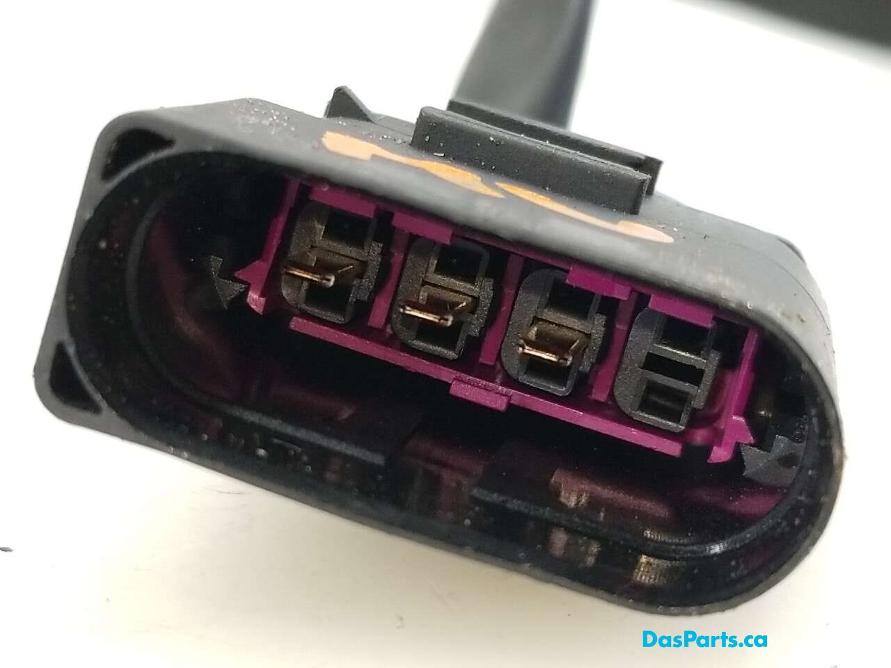 Alternator Harness