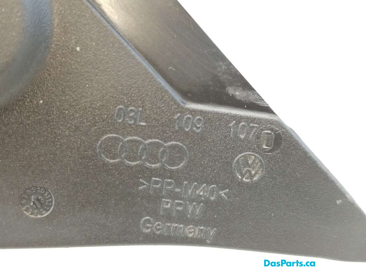 Timing Cover Upper