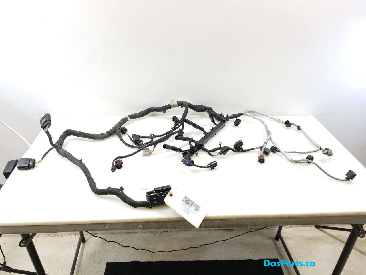 Main Engine Harness