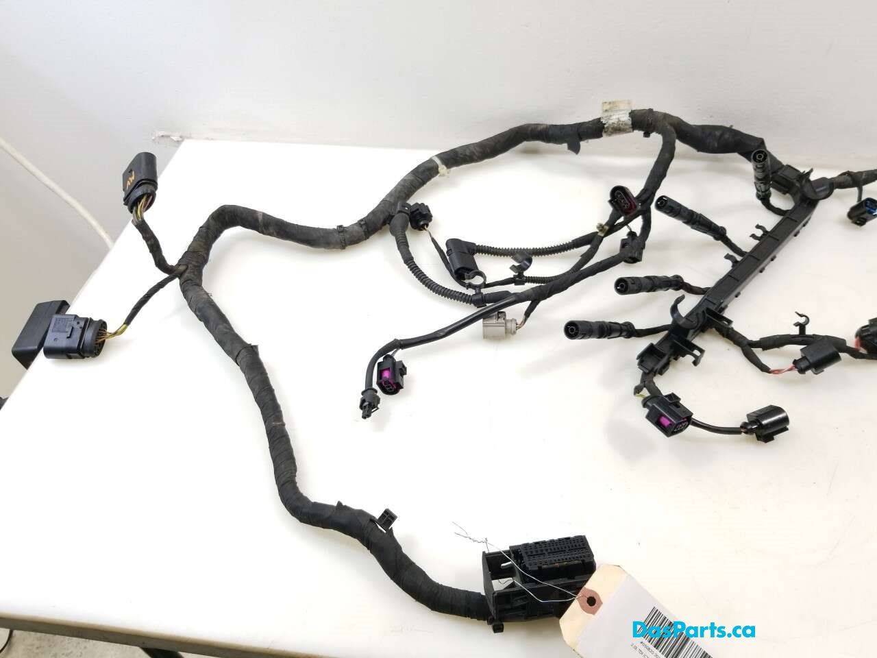 Main Engine Harness