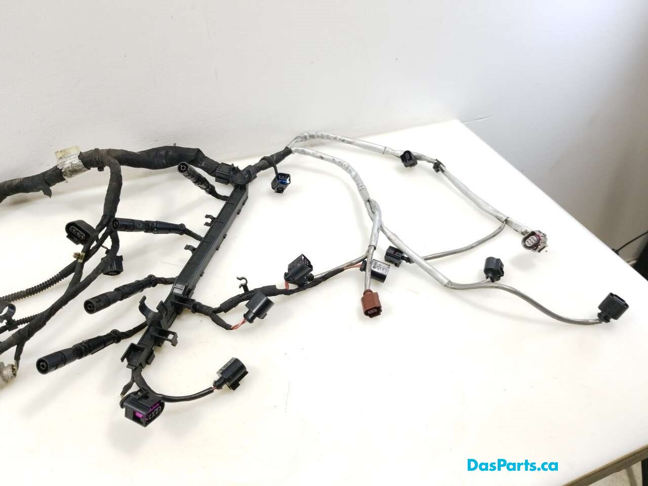 Main Engine Harness