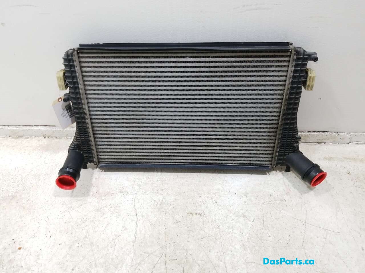 Intercooler