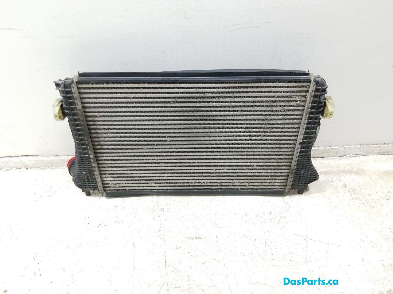 Intercooler