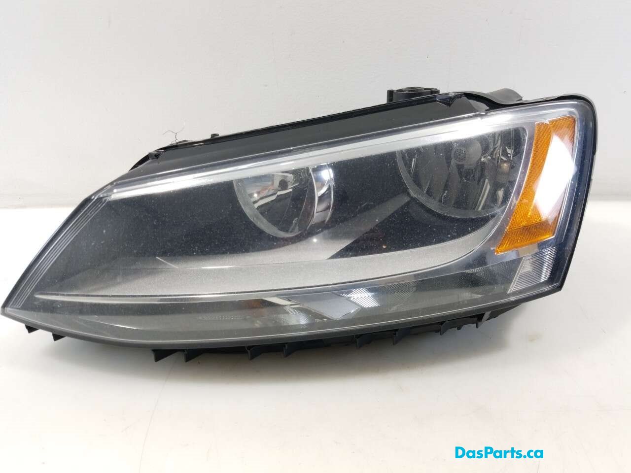 Headlight LF