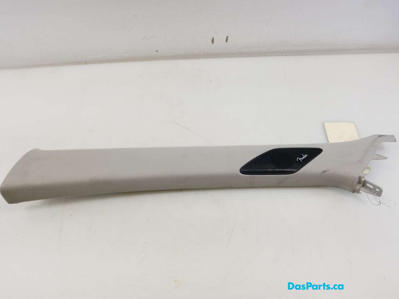 Headliner A-Pillar Trim L