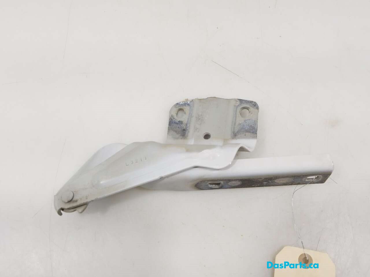 Hood Hinge L